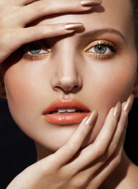 STILETTO NAILS! STILETTO NAILS!