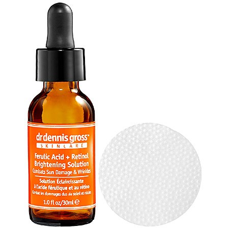 Dr Dennis Gross Ferulic Acid + Retinol