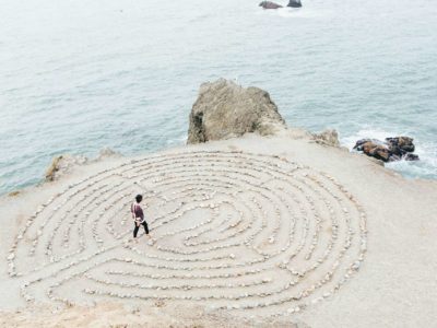 The Healing Power of Meditation