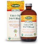 Udo’s Choice Oil, $18:49