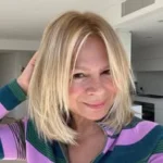 Mary Zavaglia